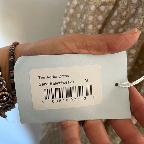 Hill house long summer dress - Picture 6 of 9